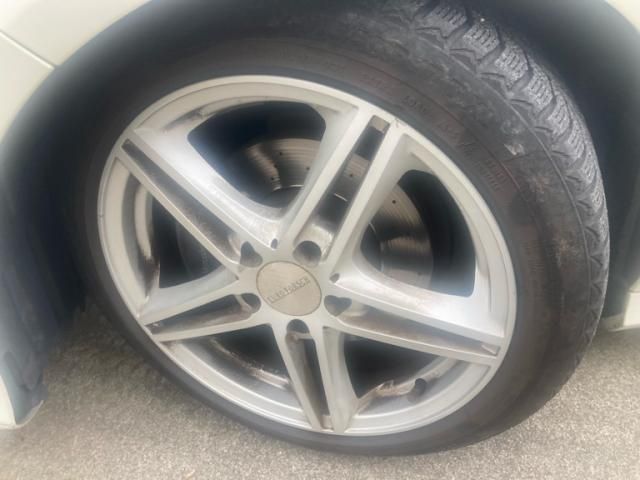 MERCEDES BENZ MERCEDES BENZ CLA class 2015