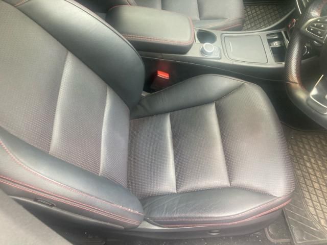 MERCEDES BENZ MERCEDES BENZ CLA class 2015