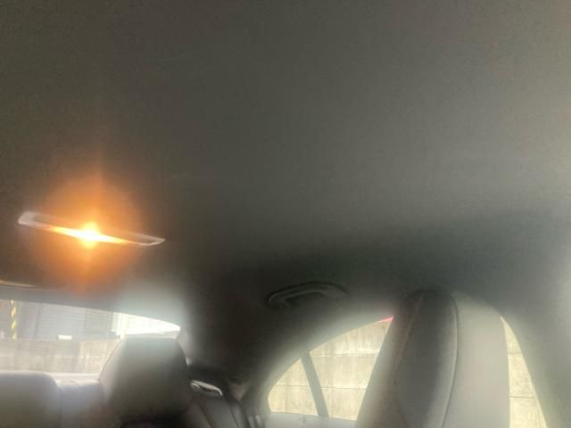 MERCEDES BENZ MERCEDES BENZ CLA class 2015