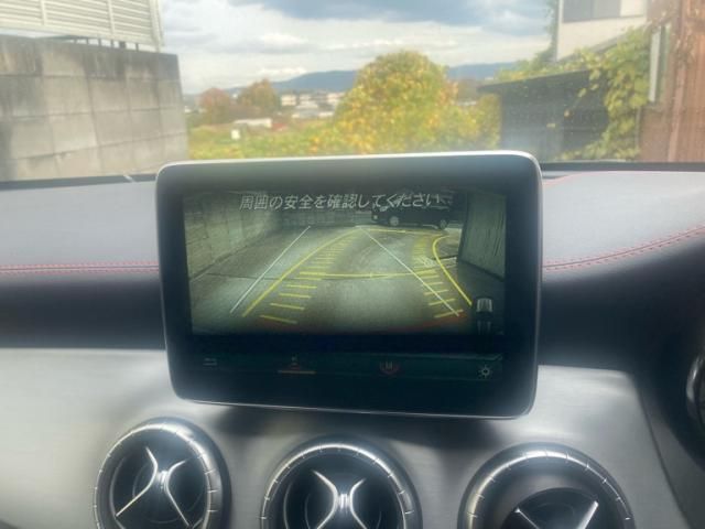 MERCEDES BENZ MERCEDES BENZ CLA class 2015