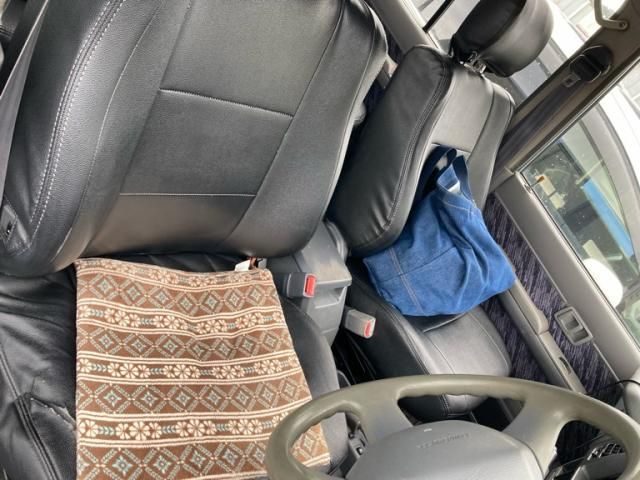 TOYOTA LANDCRUISER PRADO 1993