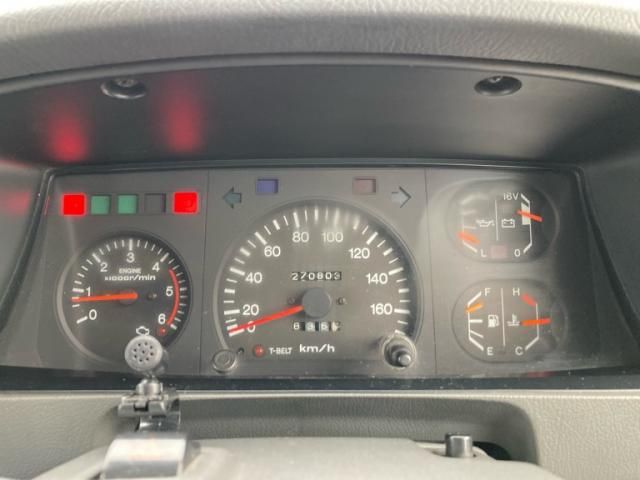 TOYOTA LANDCRUISER PRADO 1993