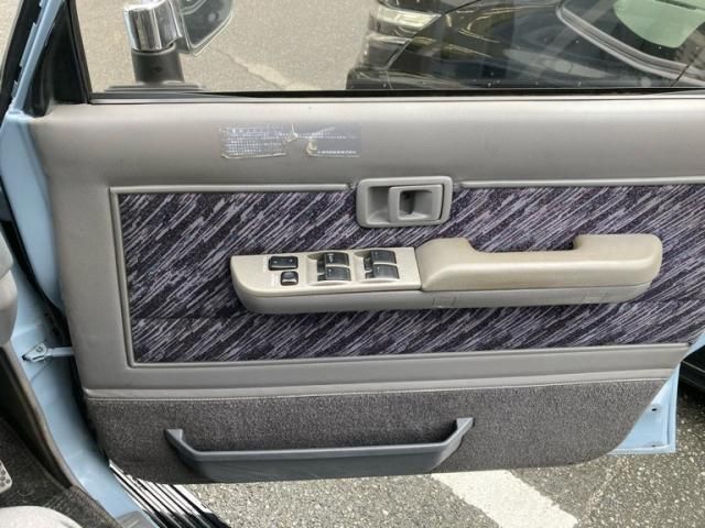 TOYOTA LANDCRUISER PRADO 1993