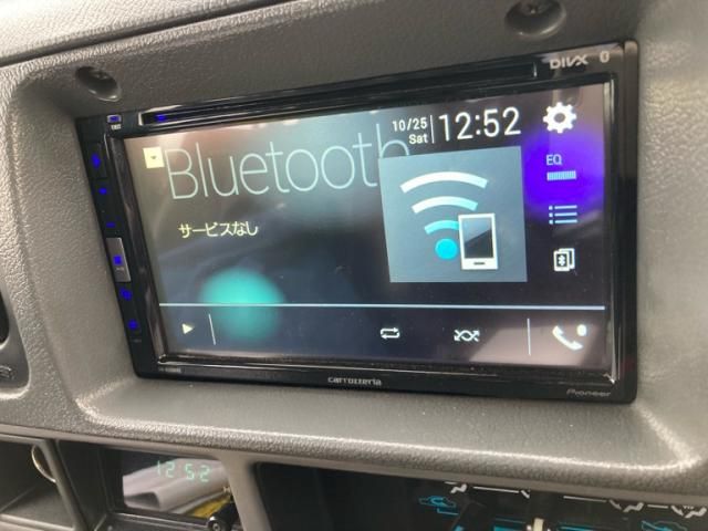 TOYOTA LANDCRUISER PRADO 1993