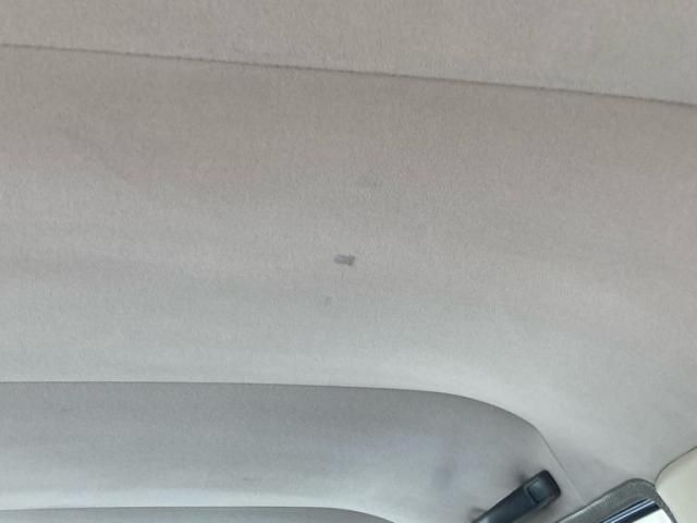 TOYOTA LANDCRUISER PRADO 1993