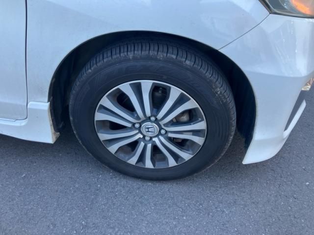 HONDA FREED HYBRID 2015