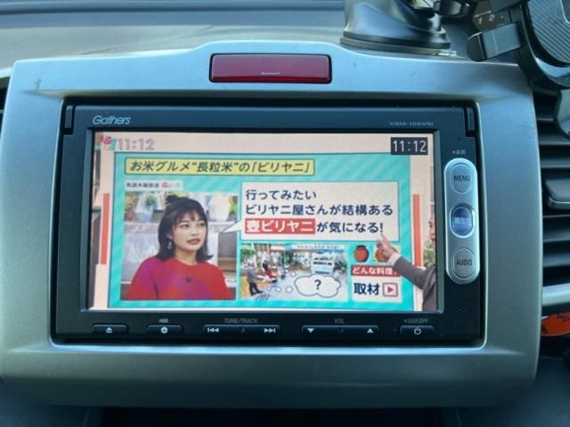 HONDA FREED HYBRID 2015