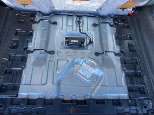 HONDA FREED HYBRID 2015