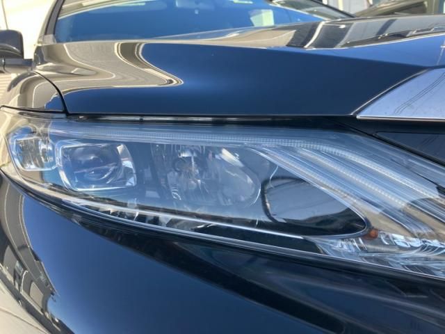 TOYOTA HARRIER 2WD 2014