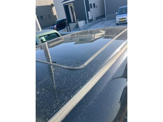 TOYOTA HARRIER 2WD 2014