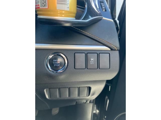 TOYOTA HARRIER 2WD 2014