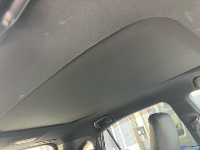 TOYOTA HARRIER 2WD 2014