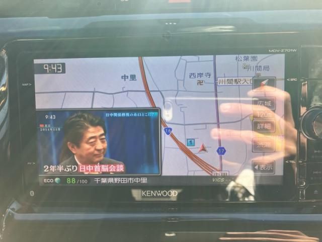 TOYOTA HARRIER 2WD 2014