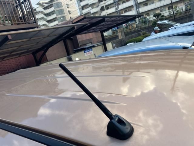 MITSUBISHI eK SPACE 2016