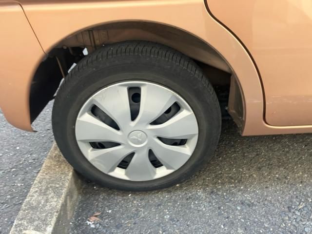 MITSUBISHI eK SPACE 2016