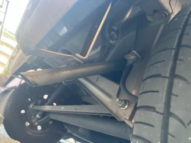 MITSUBISHI eK SPACE 2016