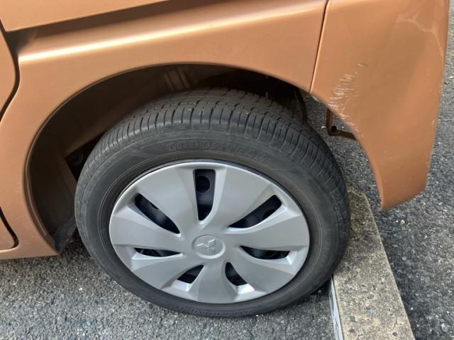 MITSUBISHI eK SPACE 2016