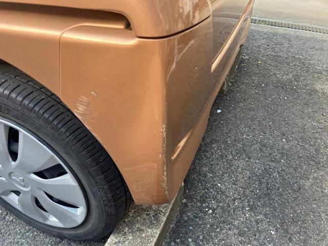 MITSUBISHI eK SPACE 2016