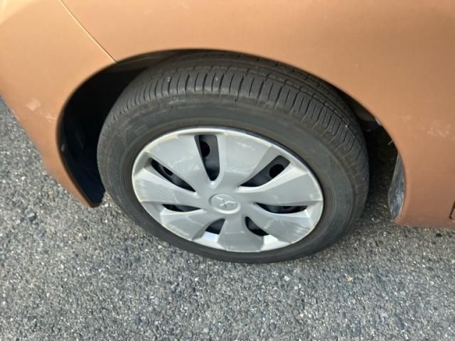 MITSUBISHI eK SPACE 2016