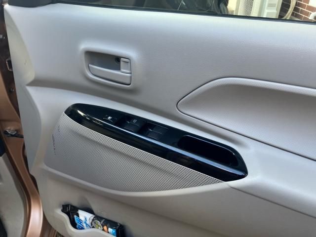 MITSUBISHI eK SPACE 2016