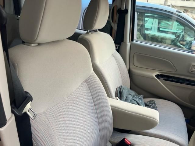 MITSUBISHI eK SPACE 2016