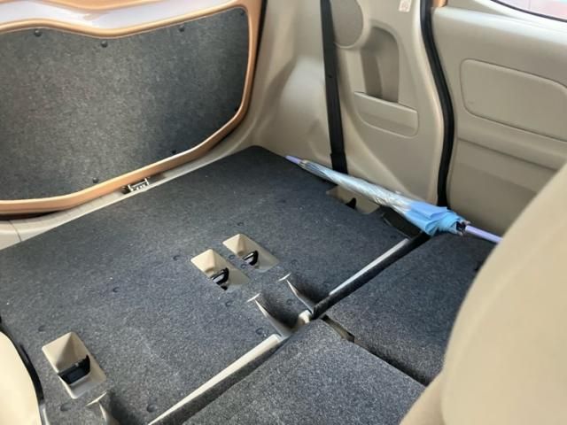 MITSUBISHI eK SPACE 2016