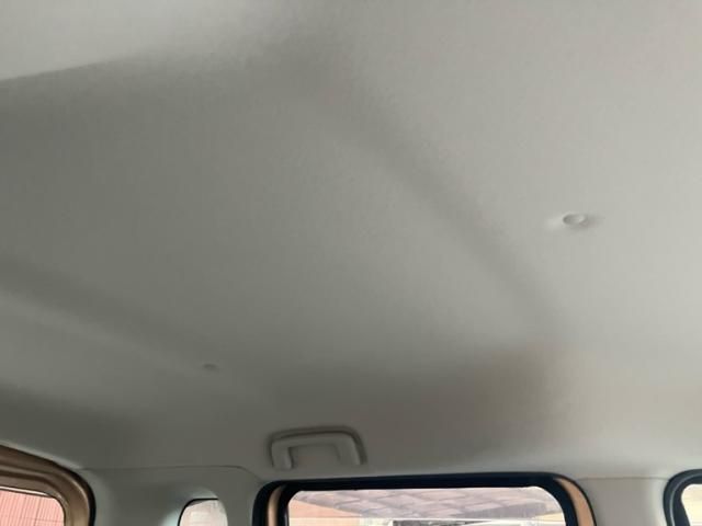 MITSUBISHI eK SPACE 2016