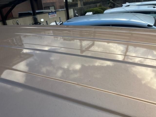 MITSUBISHI eK SPACE 2016