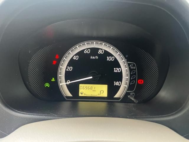 MITSUBISHI eK SPACE 2016