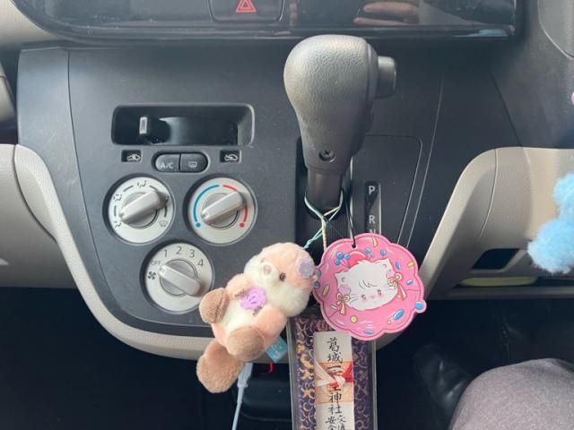 MITSUBISHI eK SPACE 2016