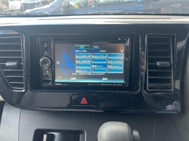 MITSUBISHI eK SPACE 2016