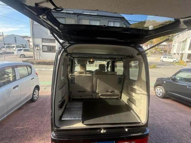 SUZUKI EVERY wagon 2021