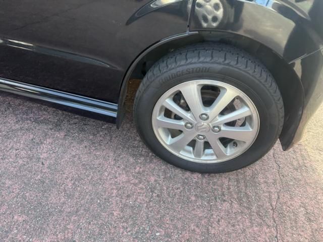 SUZUKI EVERY wagon 2021