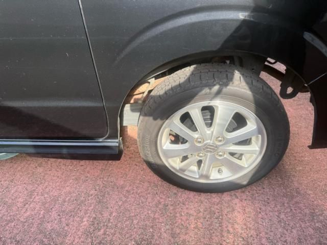 SUZUKI EVERY wagon 2021