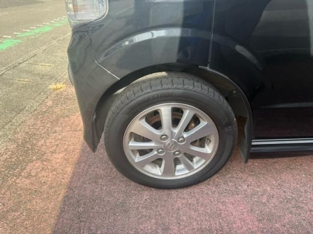 SUZUKI EVERY wagon 2021