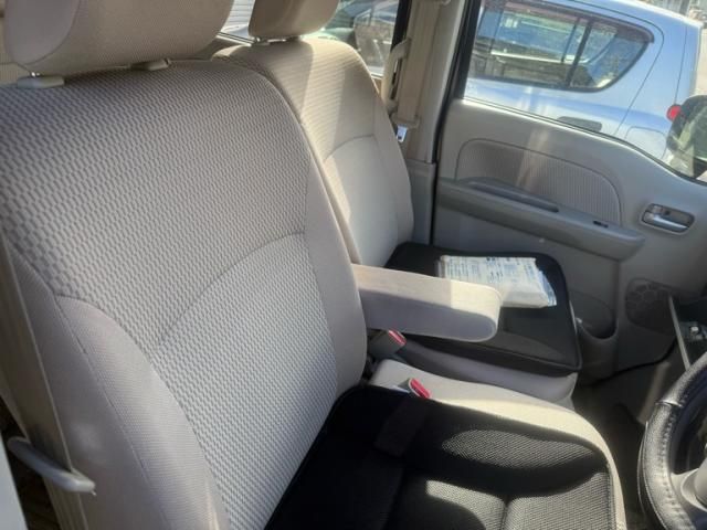 SUZUKI EVERY wagon 2021