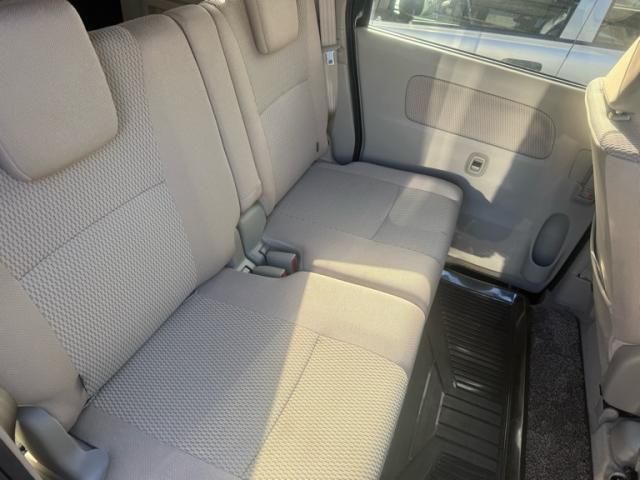 SUZUKI EVERY wagon 2021