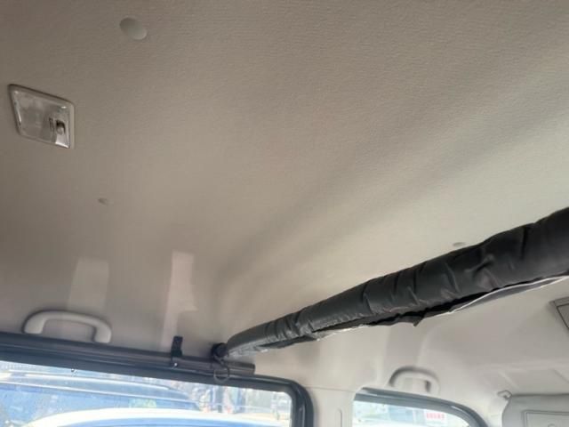 SUZUKI EVERY wagon 2021