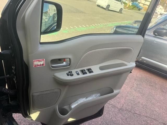 SUZUKI EVERY wagon 2021