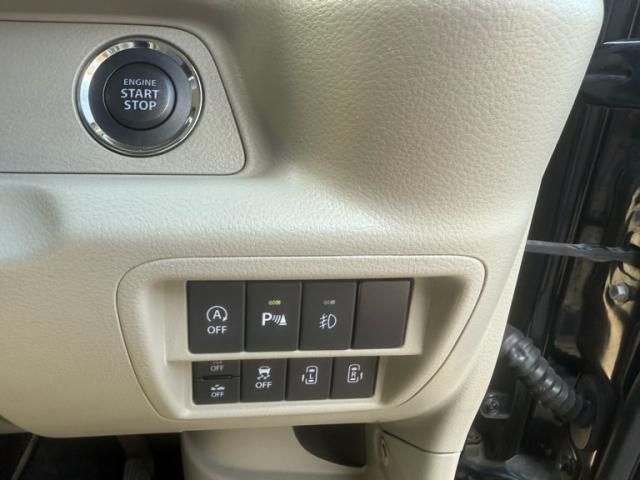 SUZUKI EVERY wagon 2021