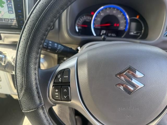 SUZUKI EVERY wagon 2021