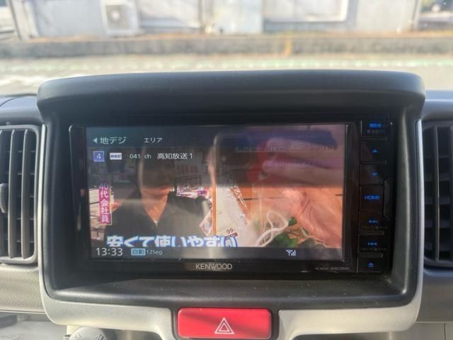 SUZUKI EVERY wagon 2021