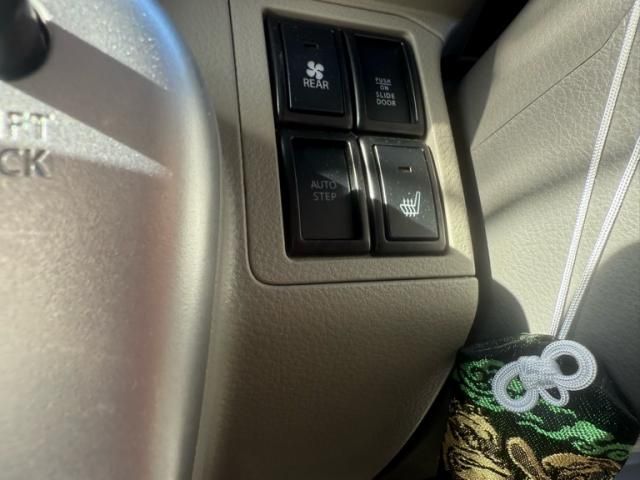 SUZUKI EVERY wagon 2021