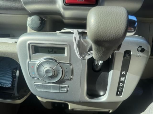 SUZUKI EVERY wagon 2021