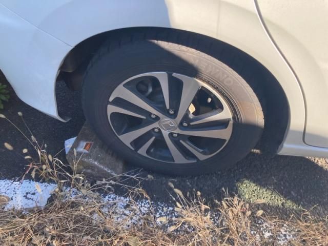 HONDA FREED HYBRID 2018