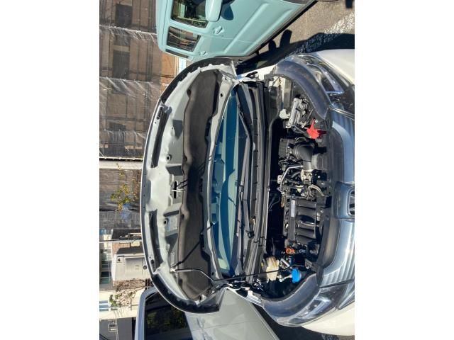 HONDA FREED HYBRID 2018