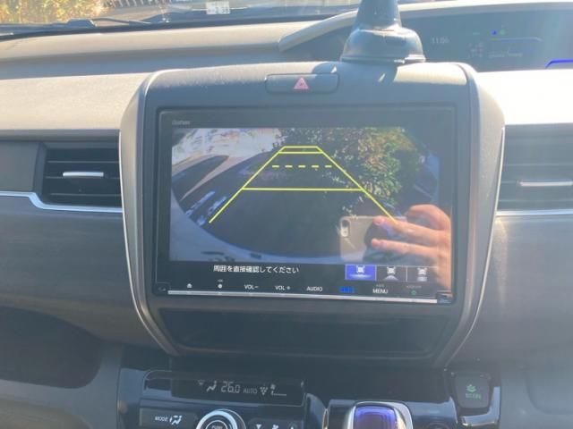 HONDA FREED HYBRID 2018