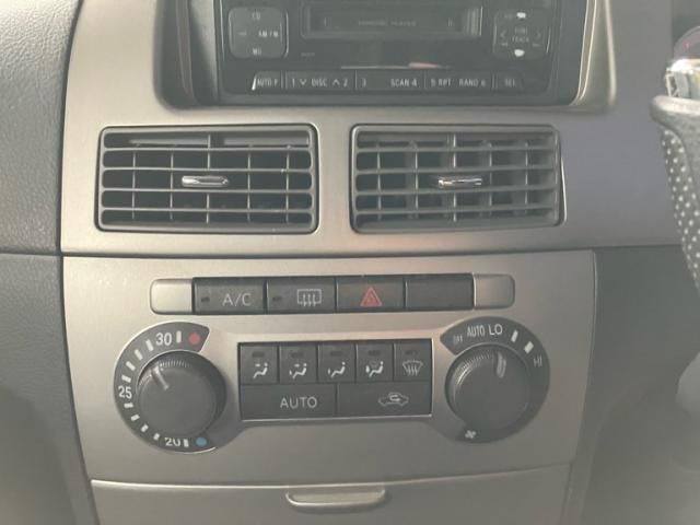 DAIHATSU MOVE CUSTOM 2006