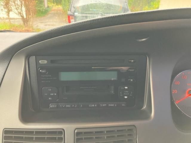 DAIHATSU MOVE CUSTOM 2006