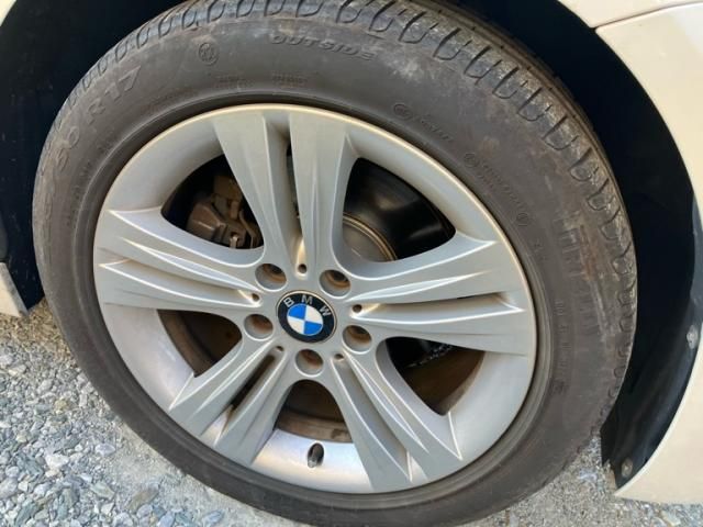 BMW BMW 3series sedan 2016